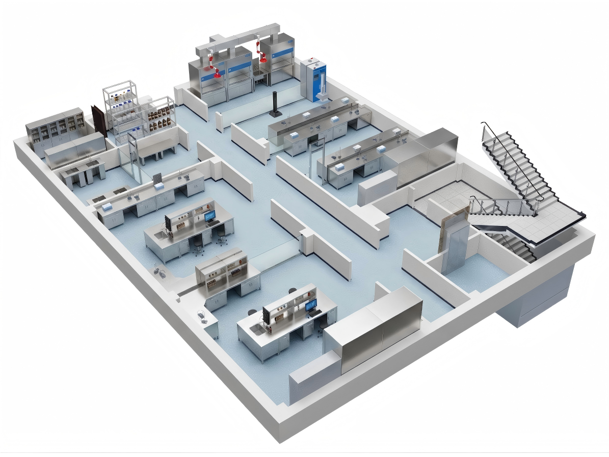 2D CAD & 3D Modeling