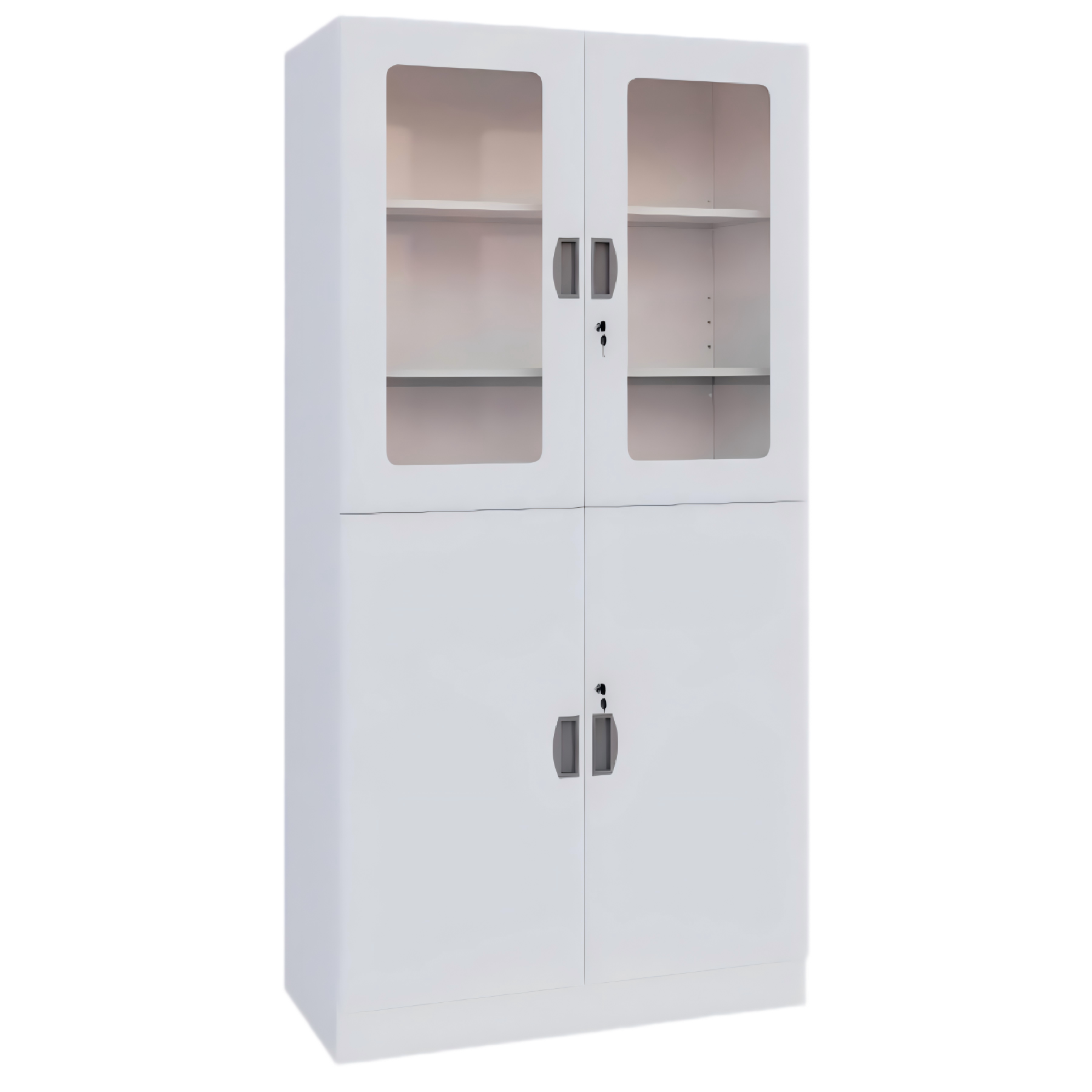 Reagent Cabinet