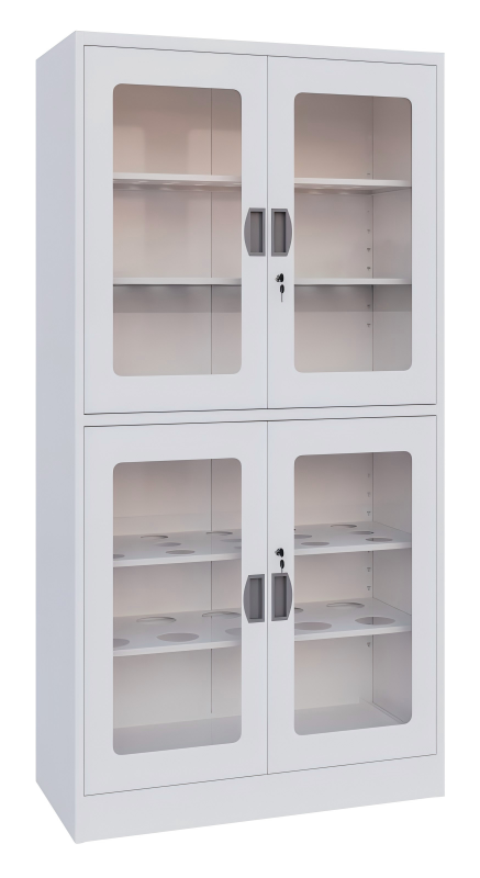 Glassware Cabinet