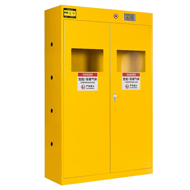 Paint Cabinet