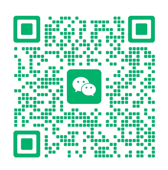 WeChat QR Code