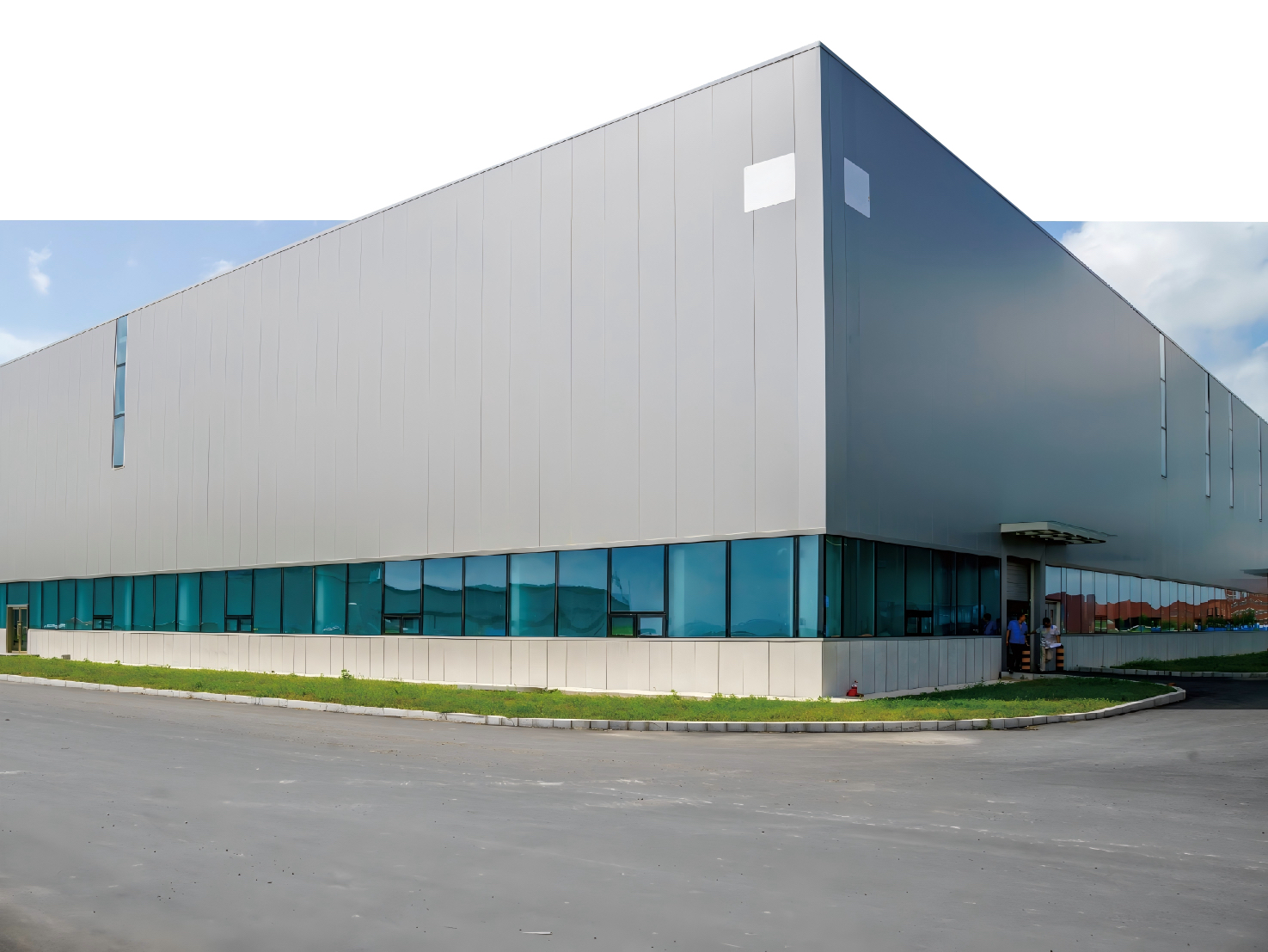 Laboratory Furniture Production Facility