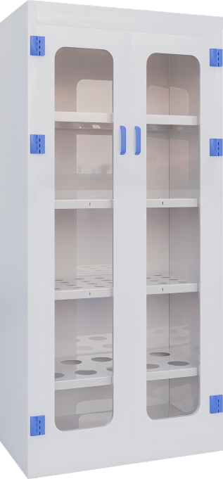 Sliding Door Cabinet