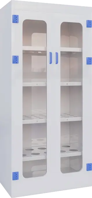 Lab Furniture Main View