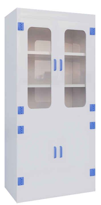 Gas Cylinder Cabinet