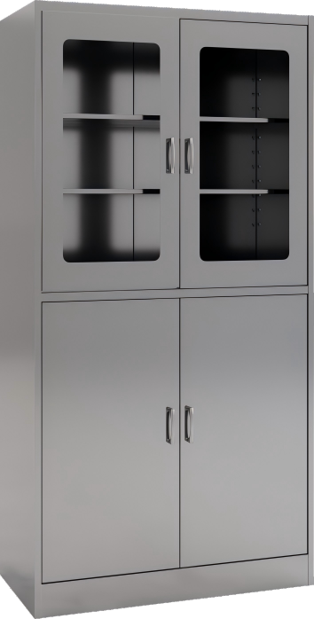 Medical High Cabinet