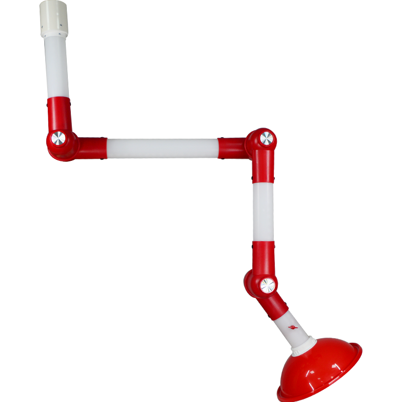 Extraction Arm