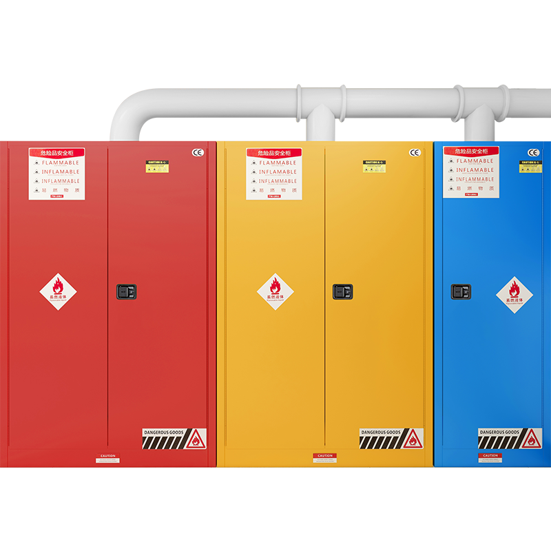 Explosion Proof Cabinet