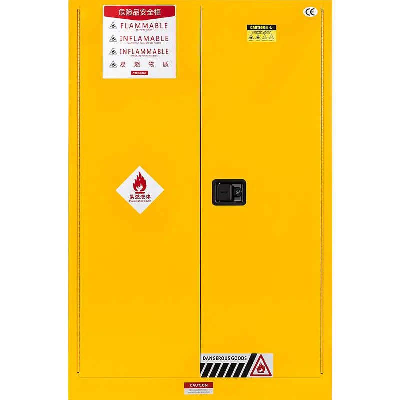 Flammable Cabinet