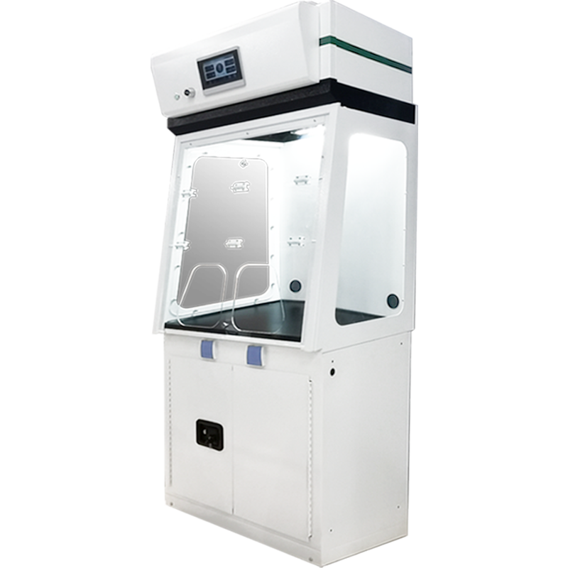 Class II B2 Biosafety Cabinet