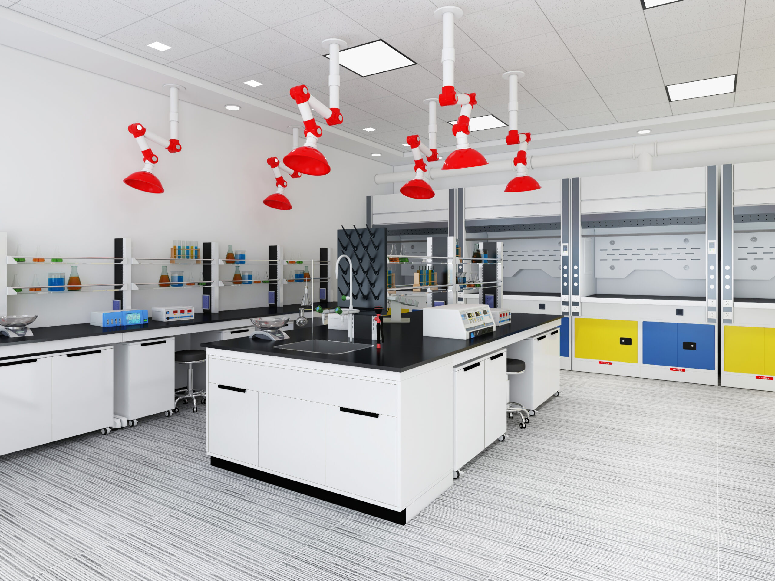 Safety & Compliance Design