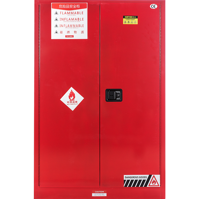 PP Safety Cabinet