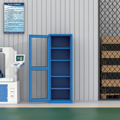 Lab Furniture Main View