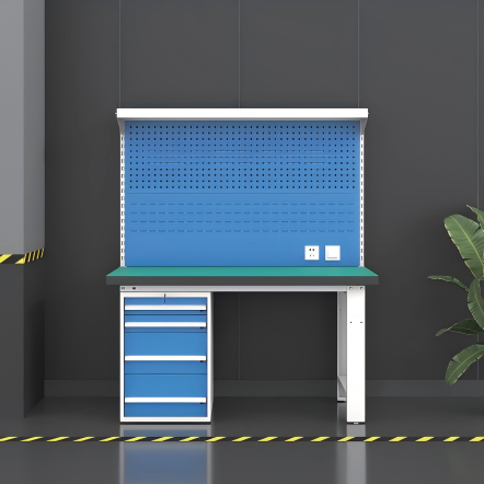 7 Drawer Cabinet