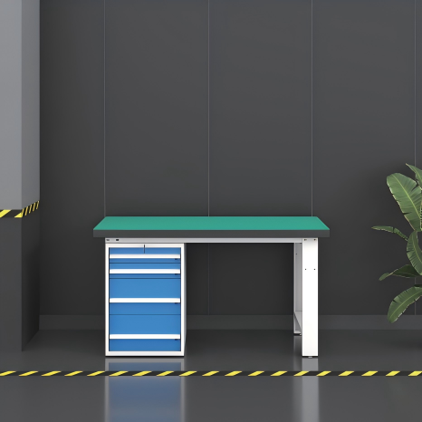 Lab Furniture Main View