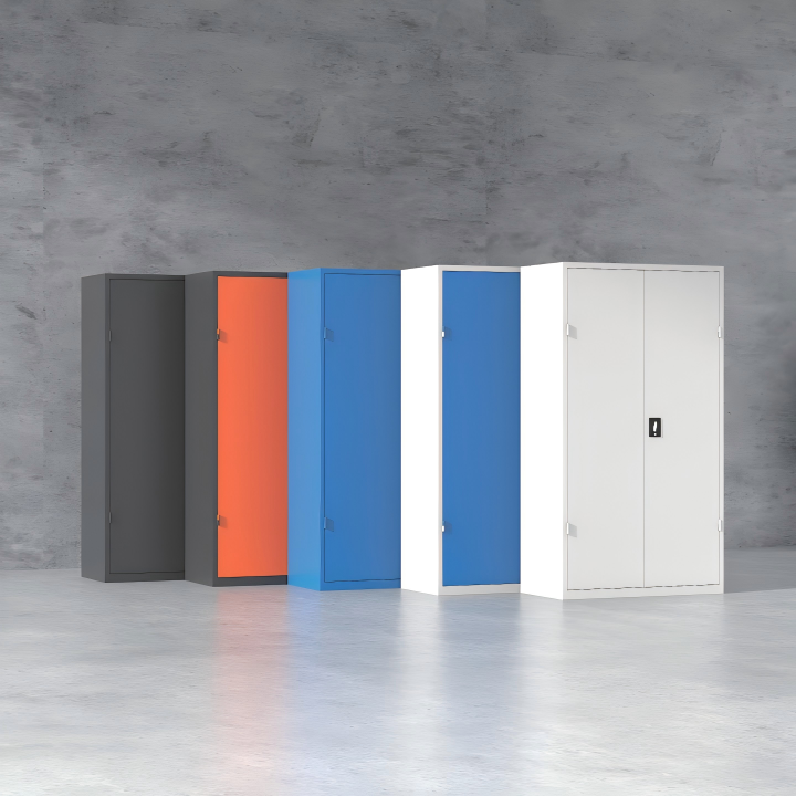 Tool Cabinets
