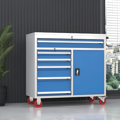 Rolling Tool Chest
