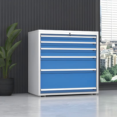 Rolling Tool Chest