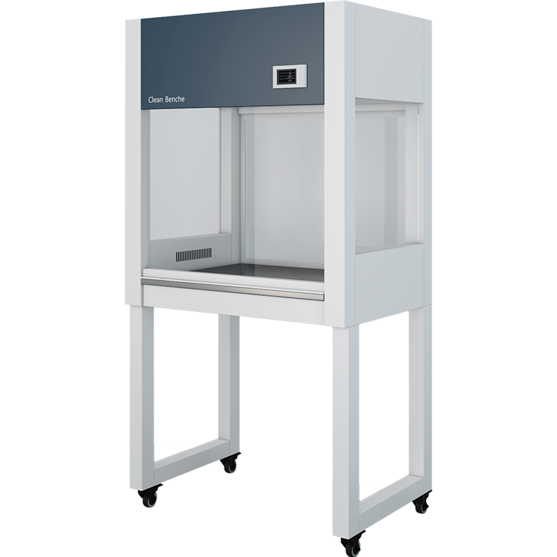 Lab Furniture Main View