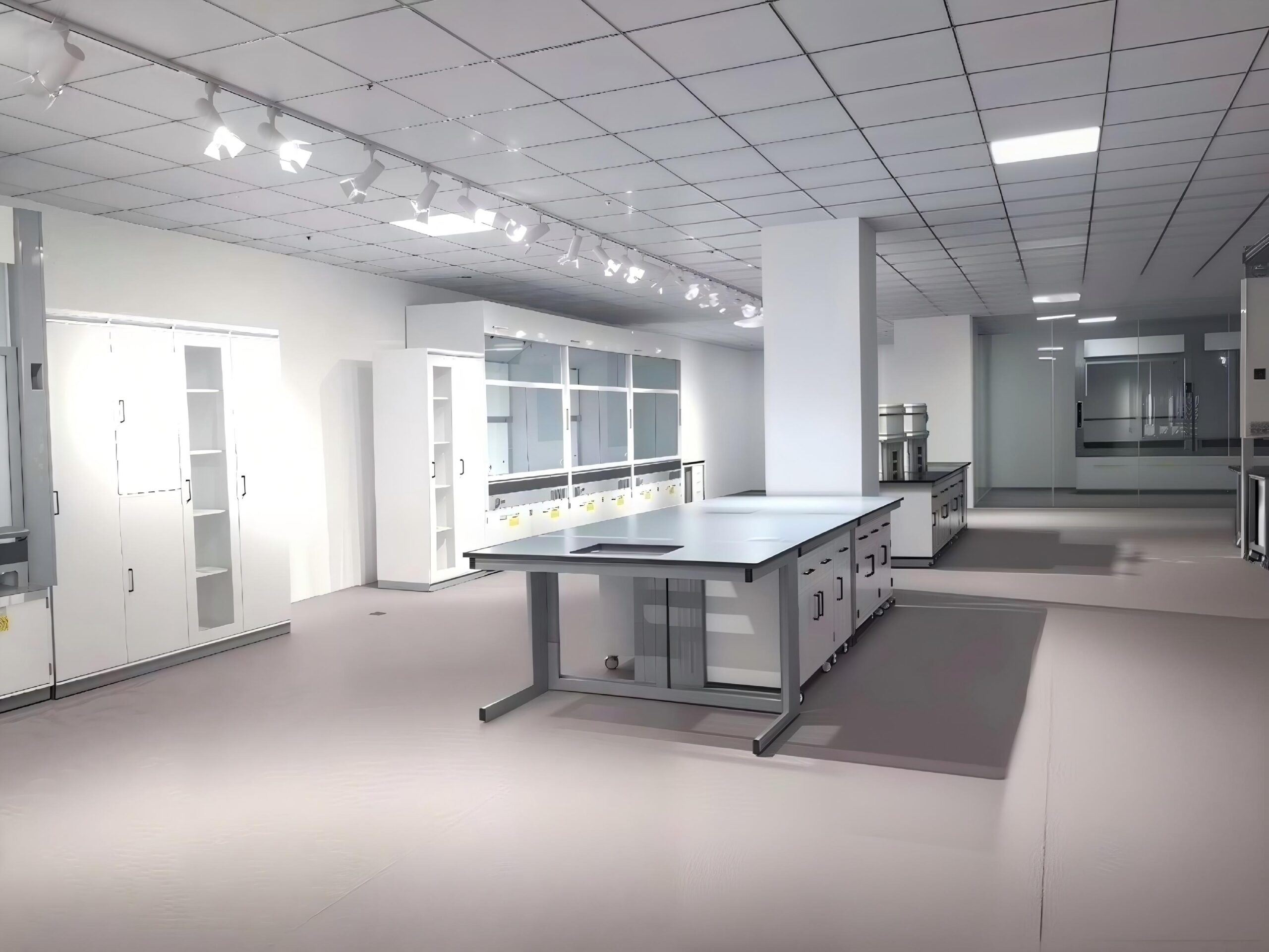 Medical Laboratory Furniture