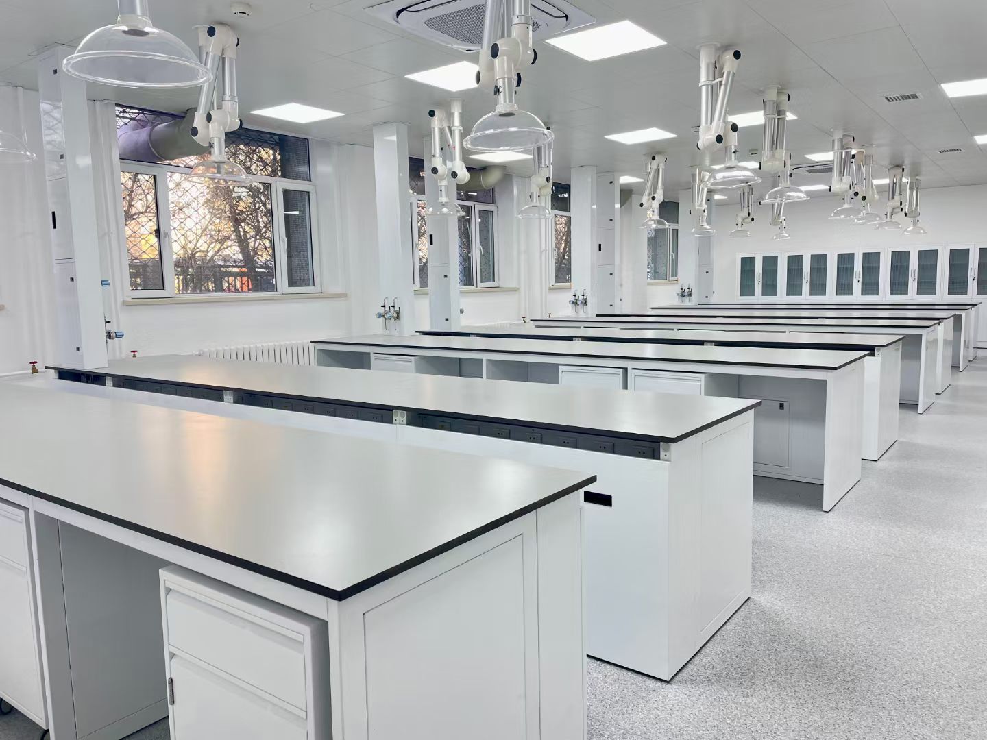 Biotech Lab