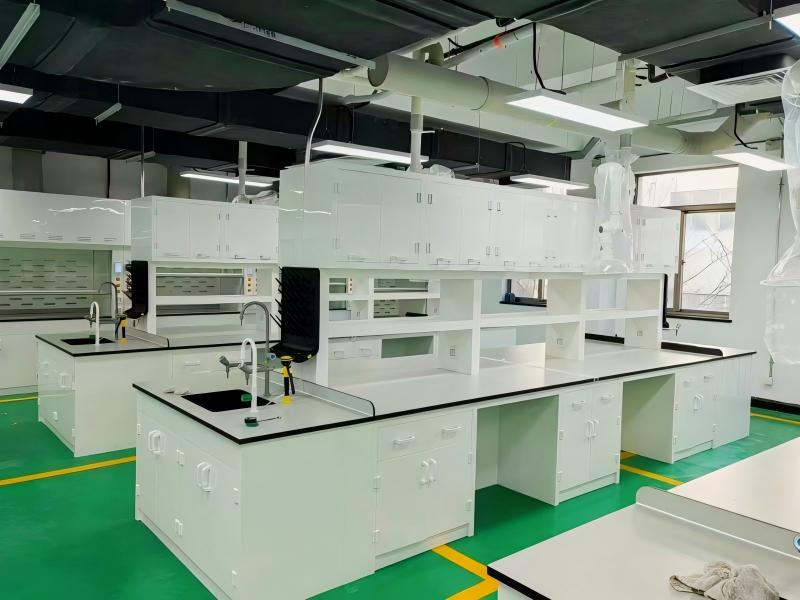 Medical Research Laboratory