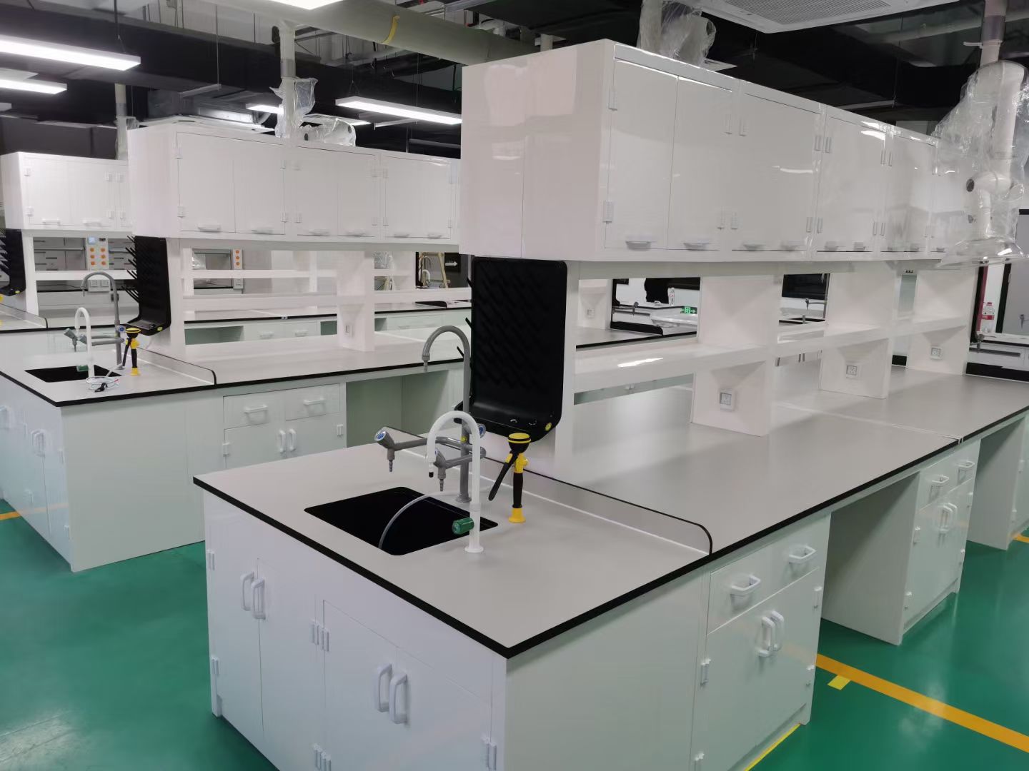 Medical Laboratory Furniture