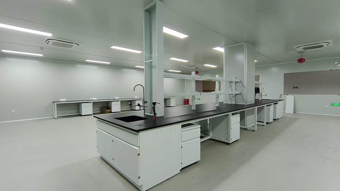 Innovation Lab Systems