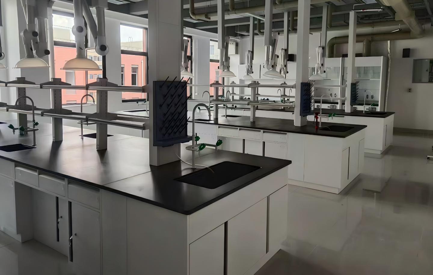 Chemical Lab