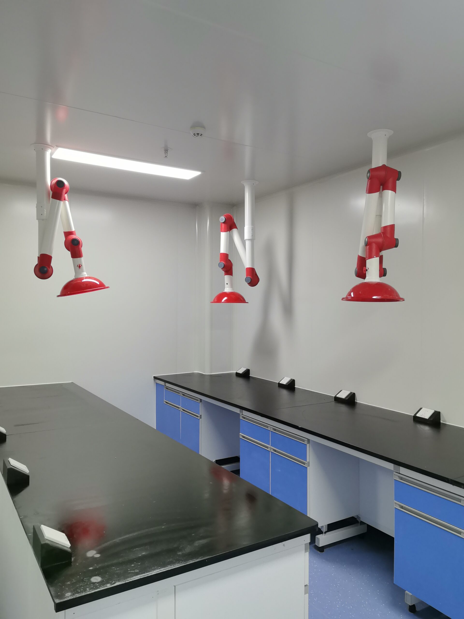 Medical Laboratory Furniture