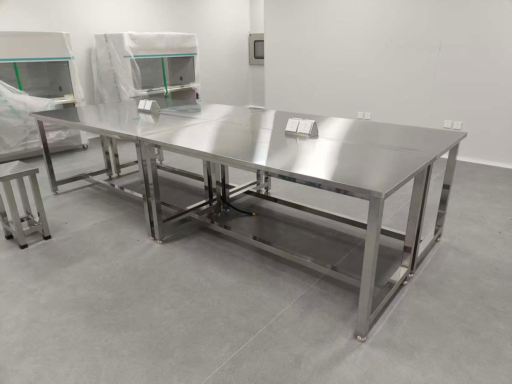 Medical Laboratory Furniture