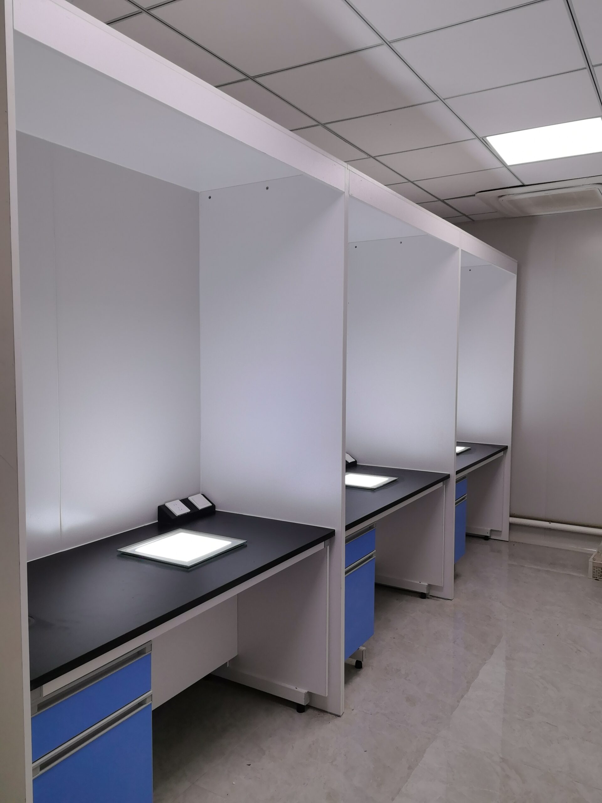 Medical Laboratory Furniture