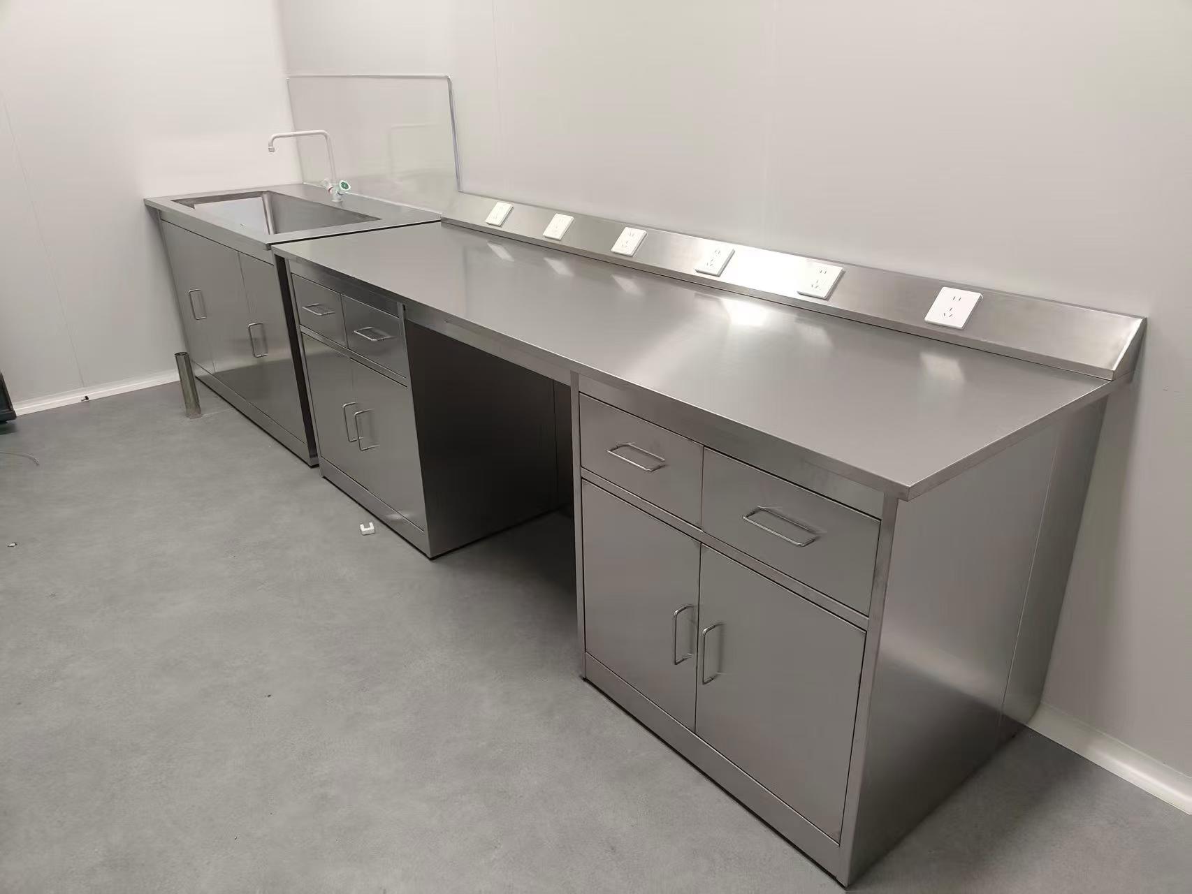Medical Laboratory Furniture