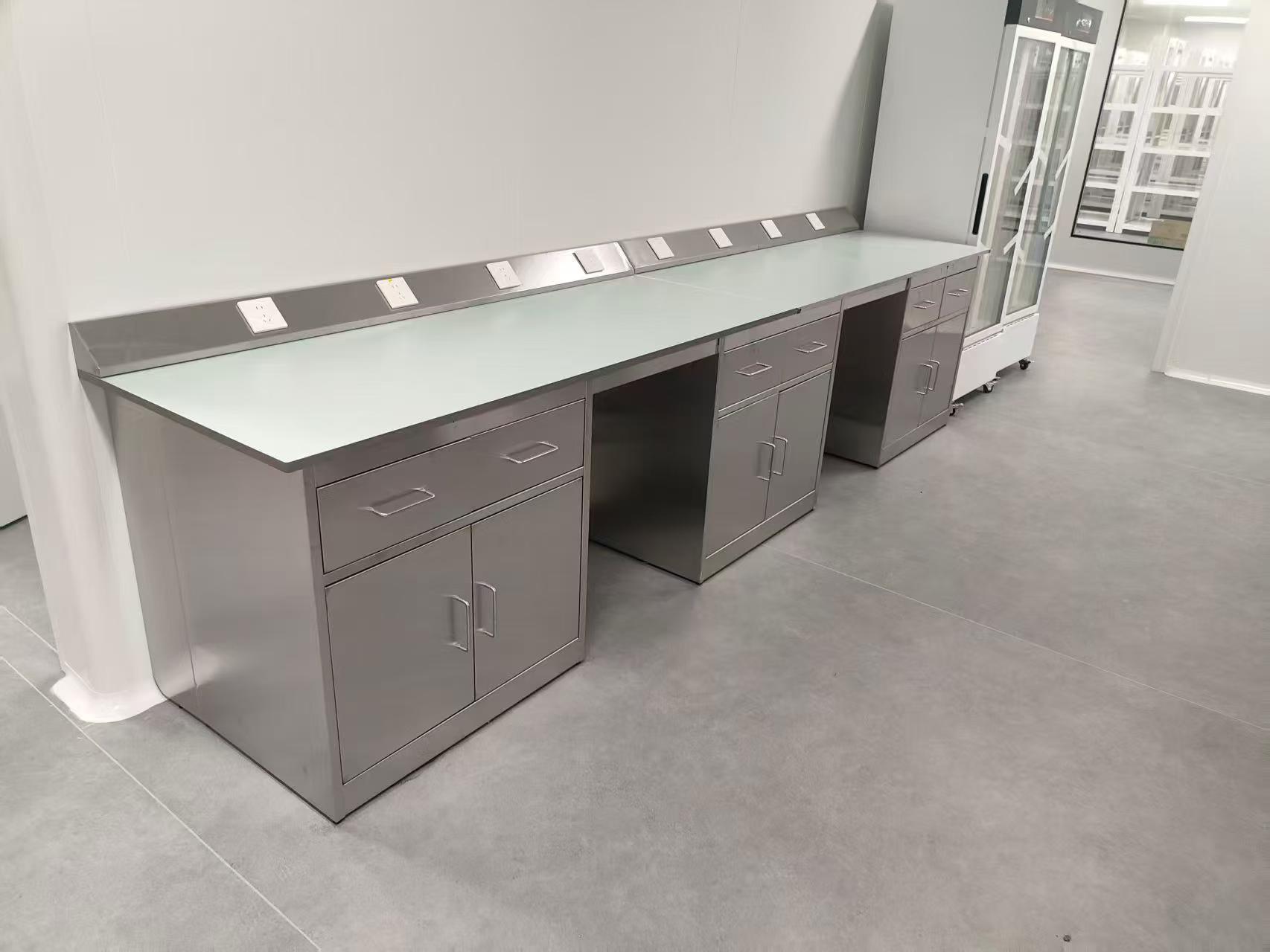 Medical Research Laboratory