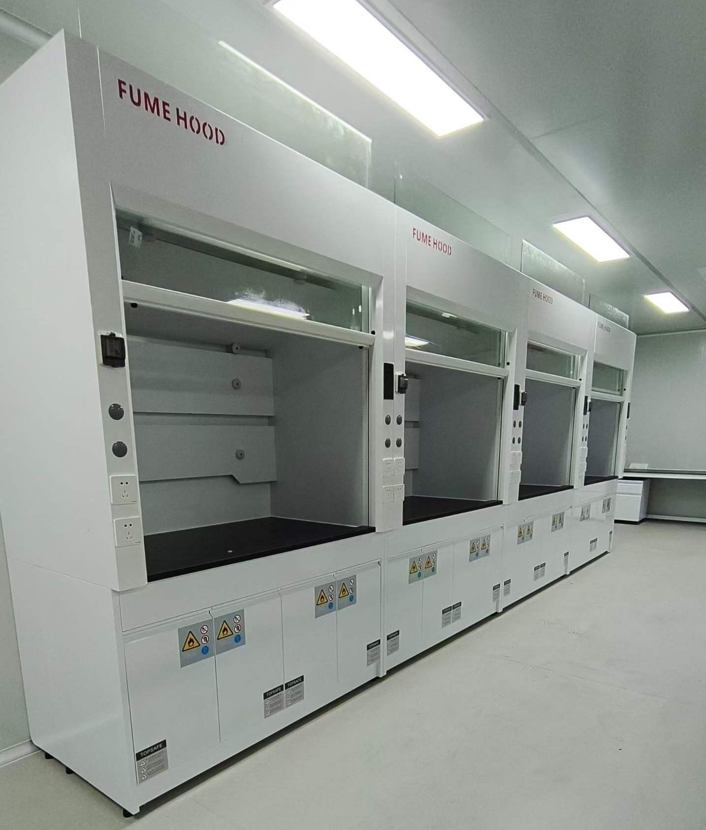 Medical Laboratory Furniture