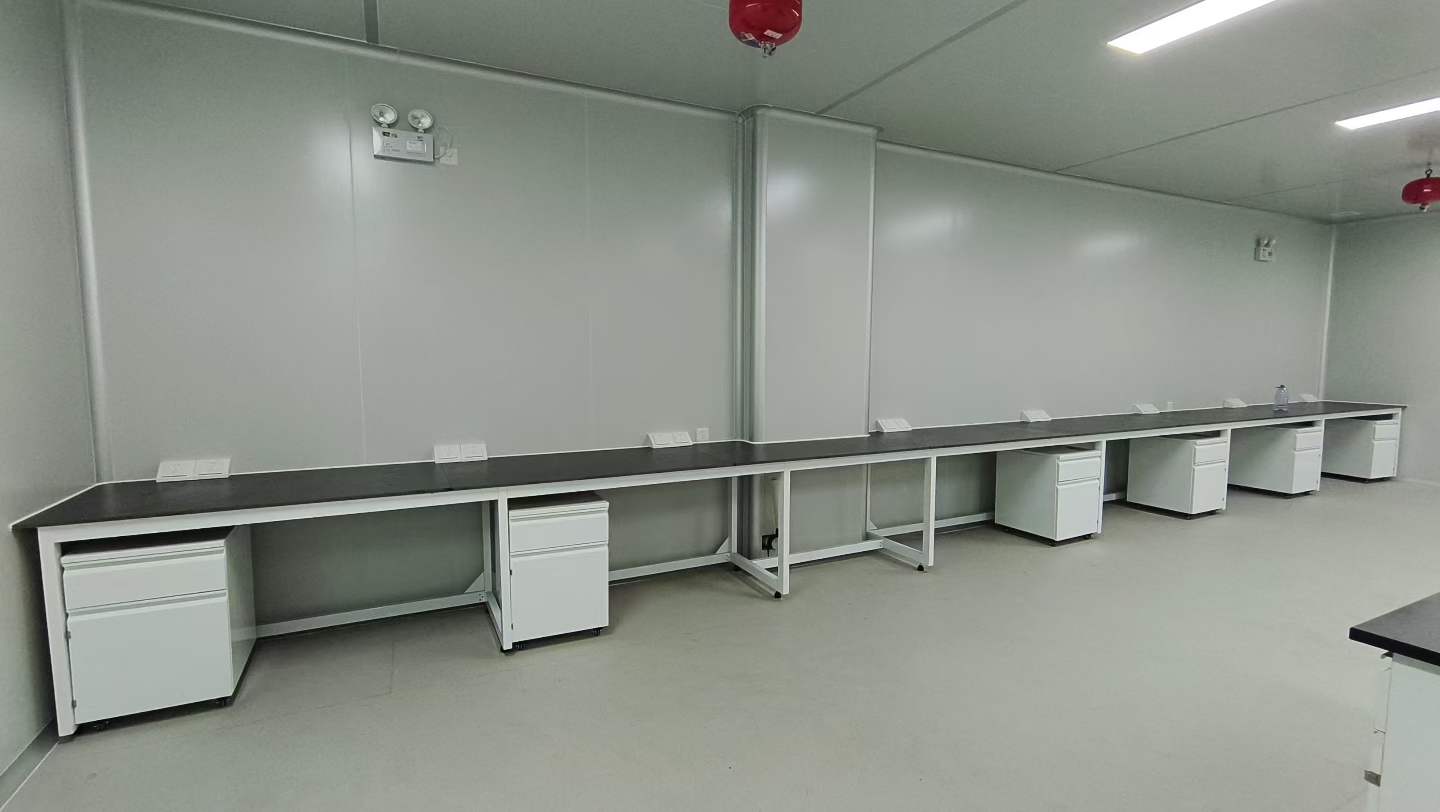 Medical Laboratory Furniture
