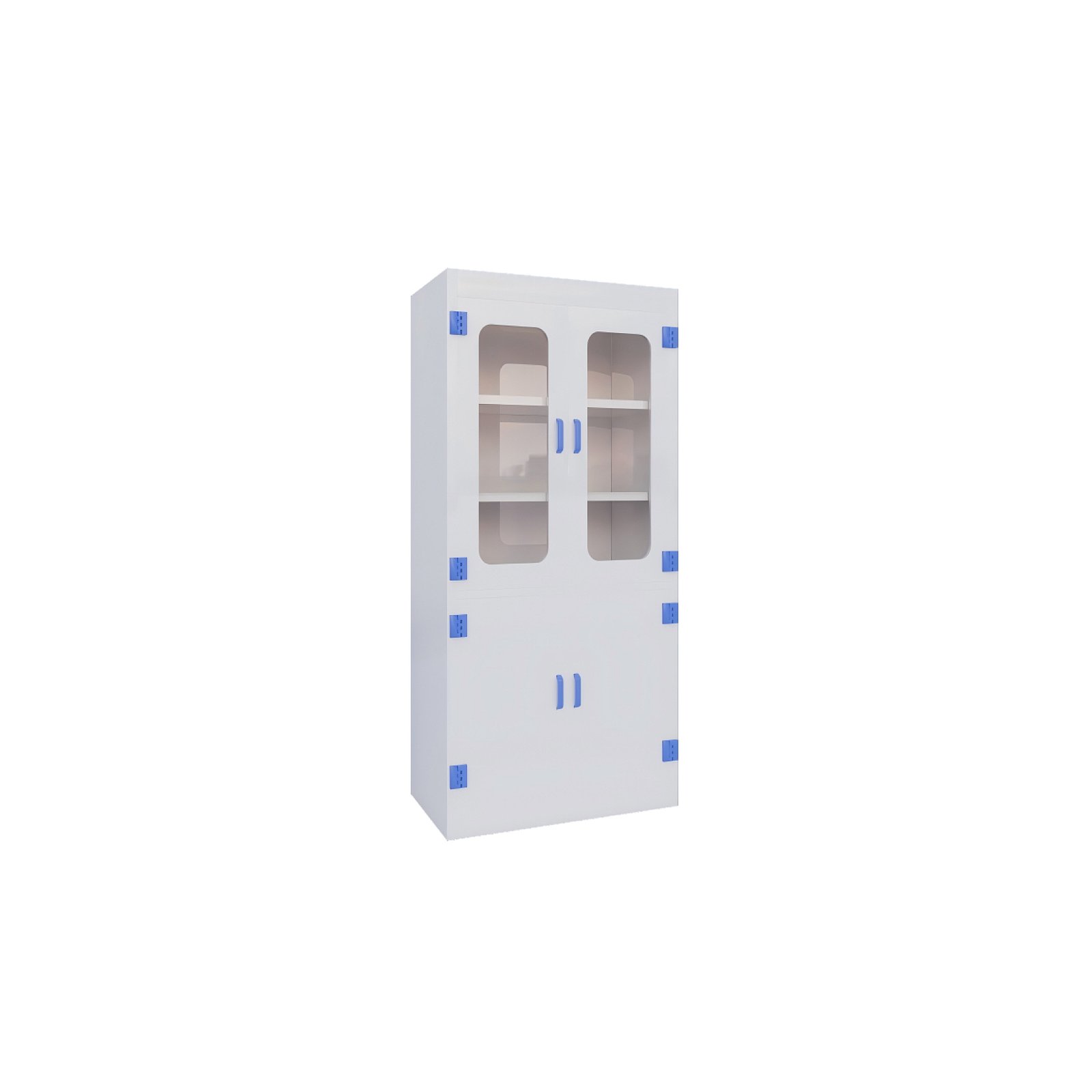 PP Reagent Cabinet